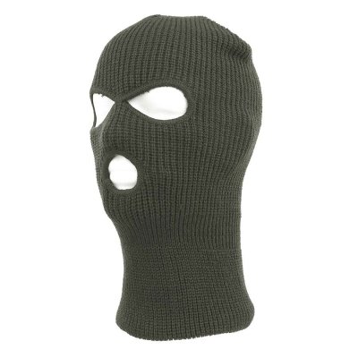 Zoom bild av Balaclava - Grön