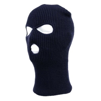 Zoom bild av Balaclava, Fostex - Blå