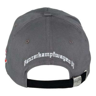 Zoom bild av Baseballkeps - Tiger Tank