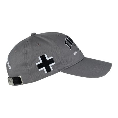 Zoom bild av Baseballkeps - Tiger Tank