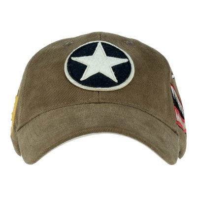 Zoom bild av Baseballkeps - p-40