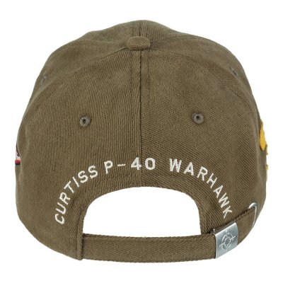 Zoom bild av Baseballkeps - p-40