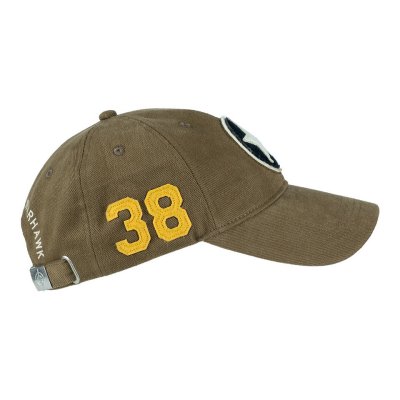 Zoom bild av Baseballkeps - p-40