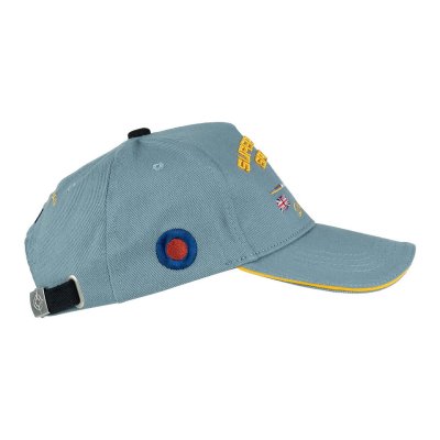 Zoom bild av Baseballkeps - Supermarine Spitfire