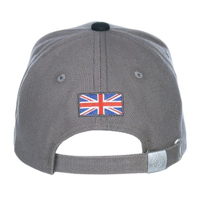 Zoom bild av Baseballkeps - Royal Air Force Invasion Stripes