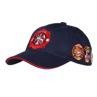 Zoom image of Baseball cap - NYFD