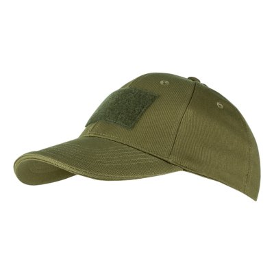 Zoom bild av Baseballkeps - Grön