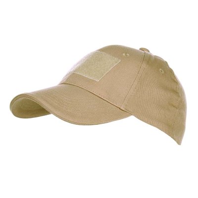 Zoomaa kuva kohteesta Baseball lakki - Beige