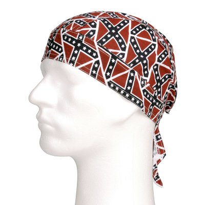 Zoom bild av Headwraps - 18 Varianter