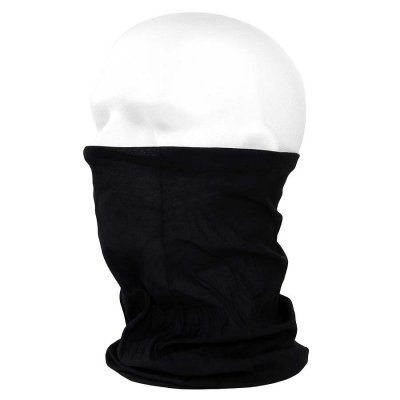 Zoom bild av Tactical wrap - Svart