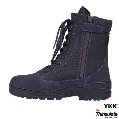 Zoom bild av Sniper Boots - Wolf Grey