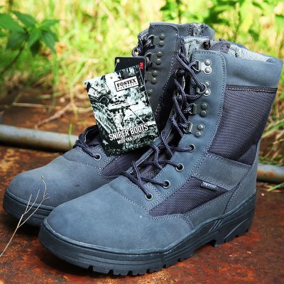 Zoom bild av Sniper Boots - Wolf Grey