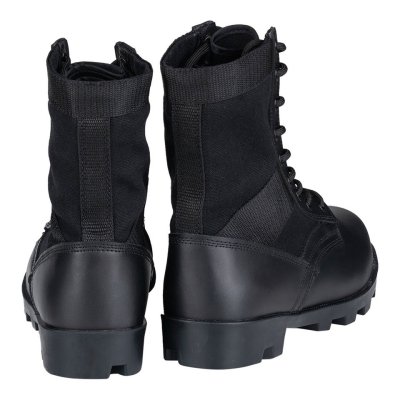 Zoom image of Jungle boots - Black