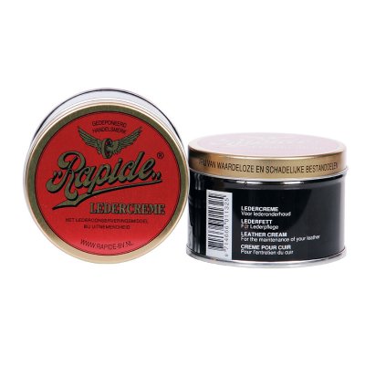 Zoom bild av Rapide skofett 150ml - Neutral