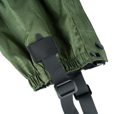 Zoomaa kuva kohteesta Gaiters Ripstop - Vihreä