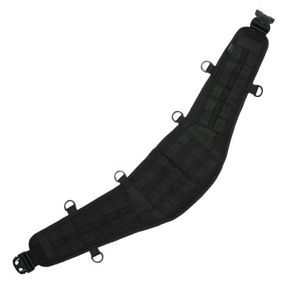 Zoom image of Wide molle belt