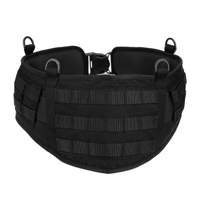 Zoom image of Wide molle belt