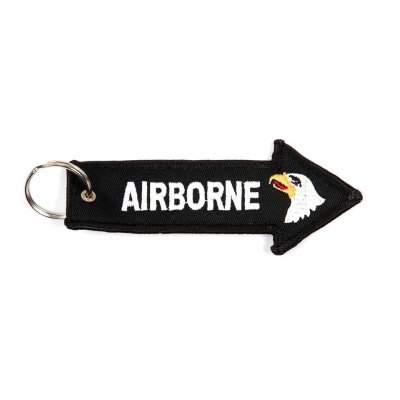 Zoomaa kuva kohteesta Avaimenperä - Airborne