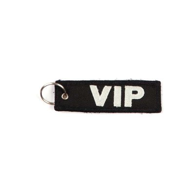 Zoom bild av Nyckelring - VIP