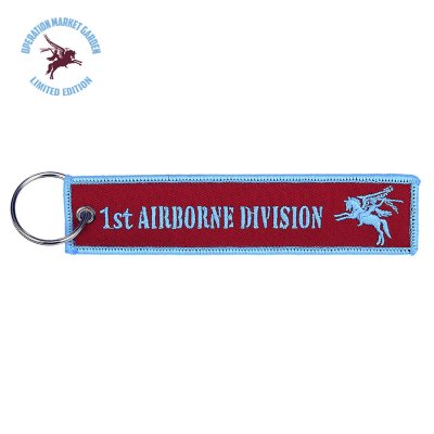 Zoomaa kuva kohteesta Avaimenperä - 1st Airborne Division