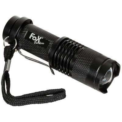 Zoom image of Flashlight - Mini