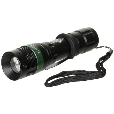 Zoom image of Flashlight - Tactical