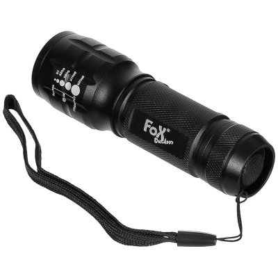 Zoom bild av Ficklampa 3 Watt - Mini