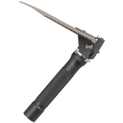 Zoom bild av Outdoor shovel dogge