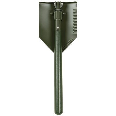 Zoom bild av Fältspade Hopvikbar