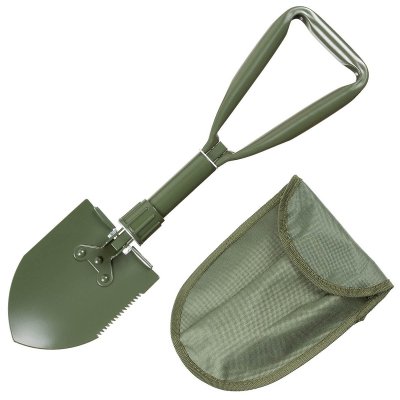 Zoom bild av Fältspade Hopvikbar - Mini