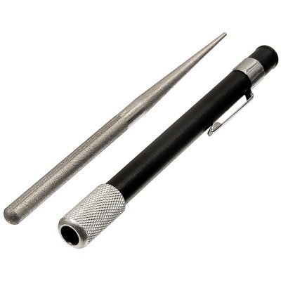 Zoom bild av Diamantslipare