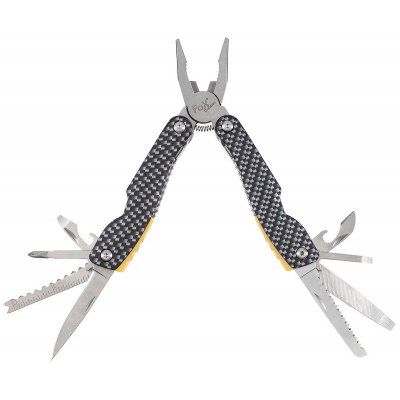 Zoom bild av Multiverktyg med kolfiberhandtag