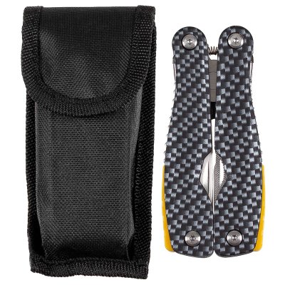 Zoom bild av Multiverktyg med kolfiberhandtag