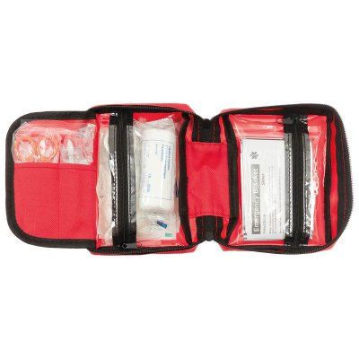 Zoom bild av Första hjälpen kit - Regular