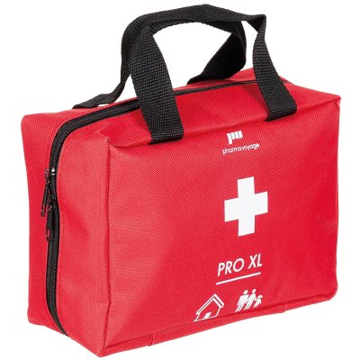 Zoom bild av Första hjälpen kit - Pro XL