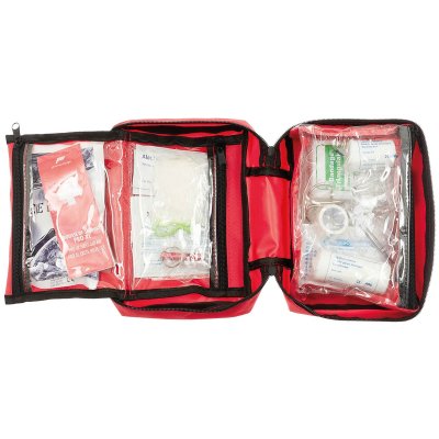 Zoom bild av Första hjälpen kit - Pro XL