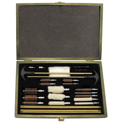 Zoom image of Gun cleaning set