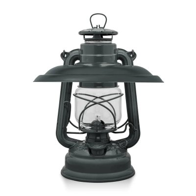Zoom bild av Feuerhand Reflektorskärm - Anthracite Grey