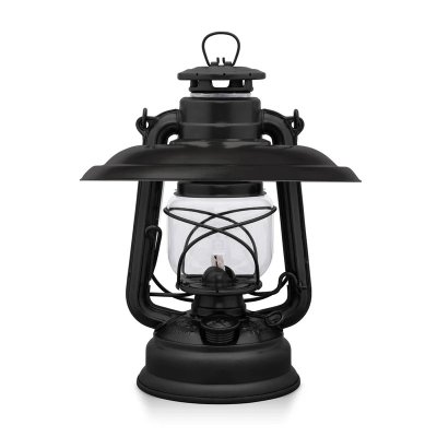 Zoom bild av Feuerhand Reflektorskärm - Matt Black
