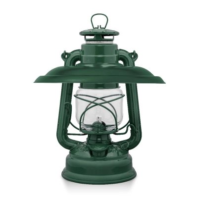 Zoom bild av Feuerhand Reflektorskärm - Moss Green