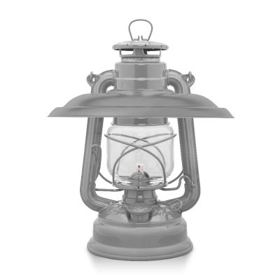 Zoom bild av Feuerhand Reflektorskärm - Nordic Grey