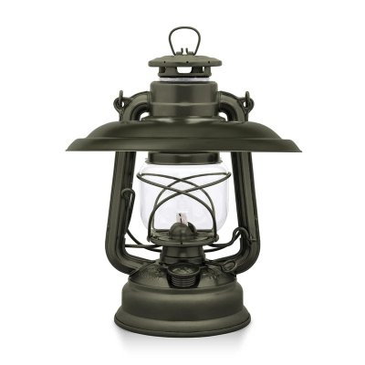 Zoom bild av Feuerhand Reflektorskärm - Olive
