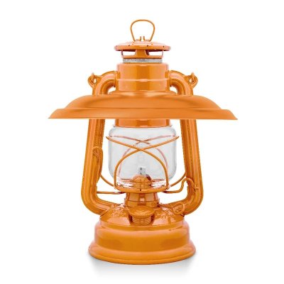 Zoom bild av Feuerhand Reflektorskärm - Pastel Orange