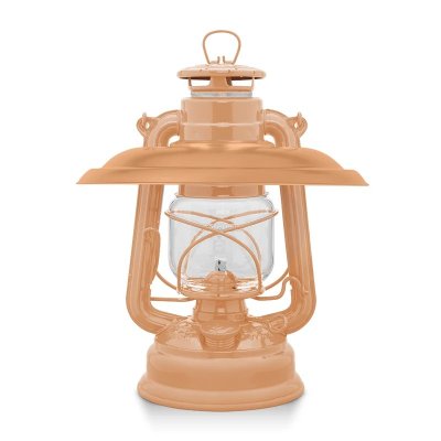 Zoom bild av Feuerhand Reflektorskärm - Soft peach