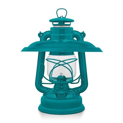 Zoom bild av Feuerhand Reflektorskärm - Teal Blue