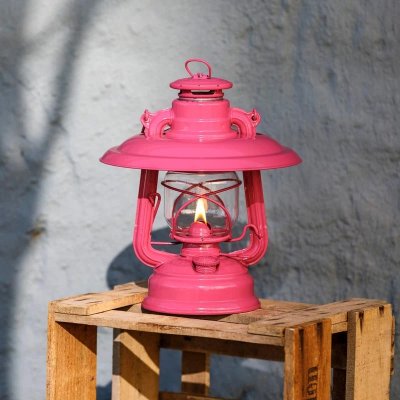 Zoom bild av Feuerhand Reflektorskärm - Telemagenta