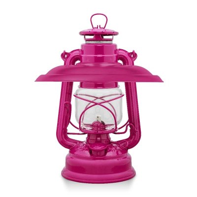 Zoom bild av Feuerhand Reflektorskärm - Telemagenta