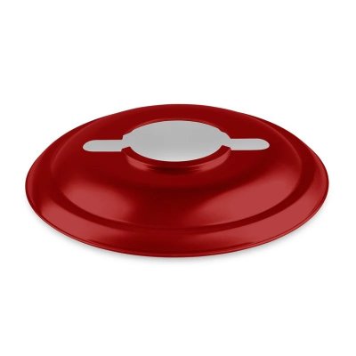 Zoom bild av Feuerhand Reflektorskärm - Ruby Red