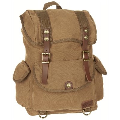 Zoom image of Retro backpack - 25 Liters