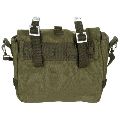 Zoomaa kuva kohteesta Combat Bag, Oliivinvihreä - 4 Litraa
